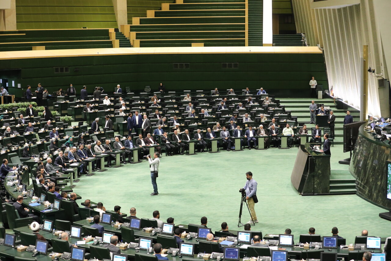 عوارض و جریمه از چاه های مجاز و غیرمجاز کشاورزی تعیین شد - خانه ملت