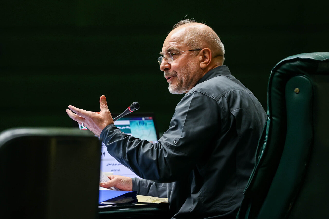 توضیحات دکتر قالیباف در خصوص روند بررسی جداول مصارف بودجه در روزهای آتی