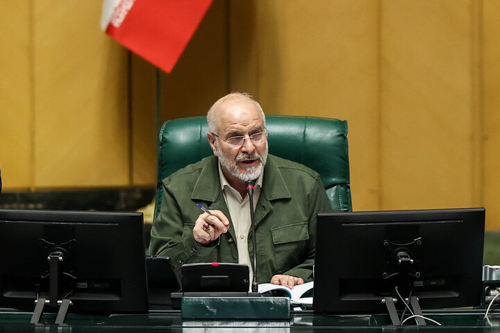 نشست علنی نوبت عصر یکشنبه ۲۶ بهمن ماه مجلس