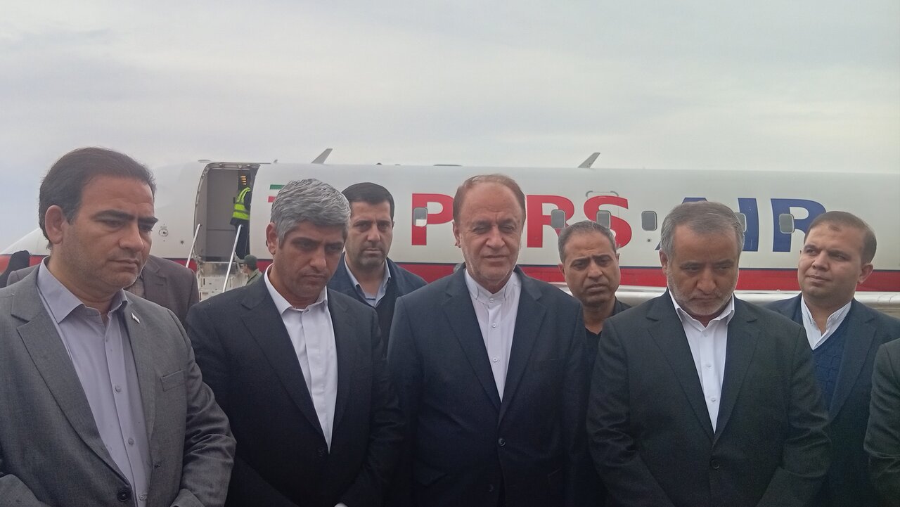 طبس، مظهر شکست استکبار و قدرت نظام اسلامی