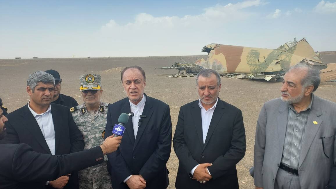 طبس، مظهر شکست استکبار و قدرت نظام اسلامی