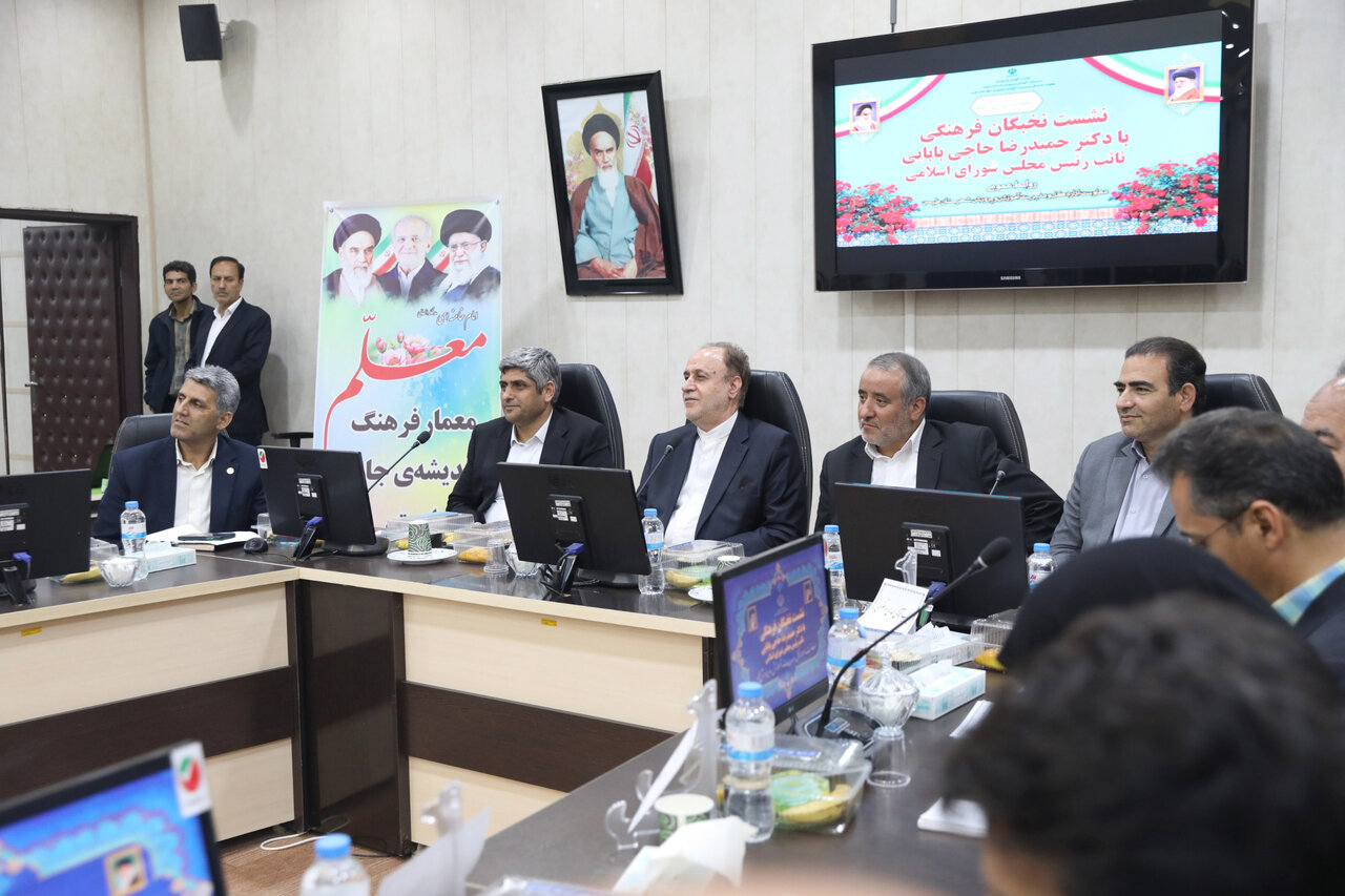 طبس، مظهر شکست استکبار و قدرت نظام اسلامی