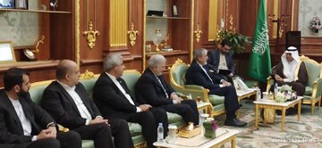 تأکید تهران و ریاض بر صلح، ثبات و همگرایی منطقه‌ای