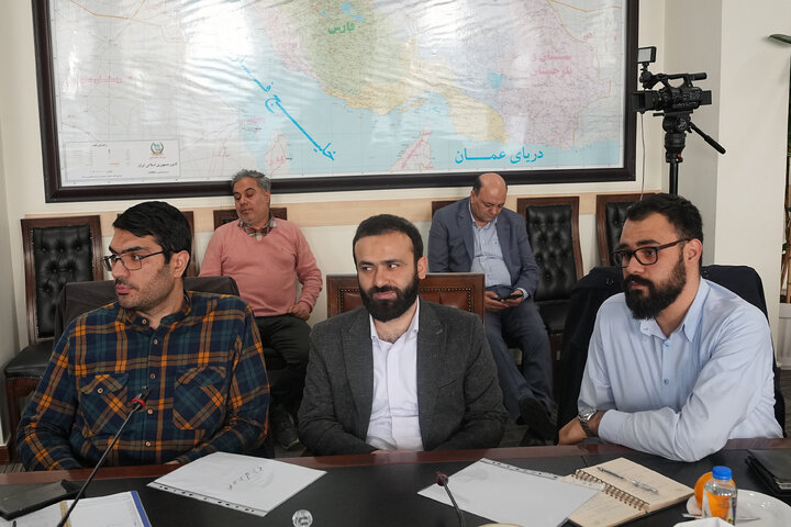 نشست دوشنبه 27 بهمن ماه کمیسیون اصل نودم قانون اساسی مجلس