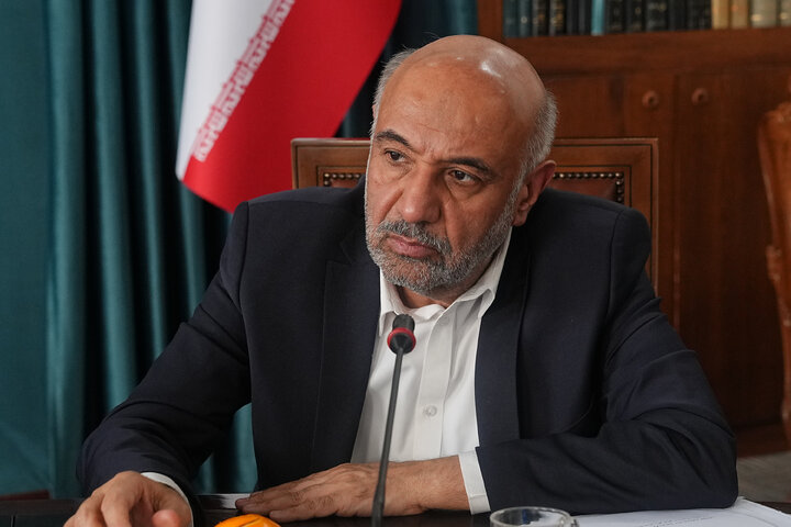 نشست دوشنبه 27 بهمن ماه کمیسیون اصل نودم قانون اساسی مجلس