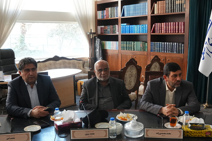 نشست دوشنبه 27 بهمن ماه کمیسیون اصل نودم قانون اساسی مجلس