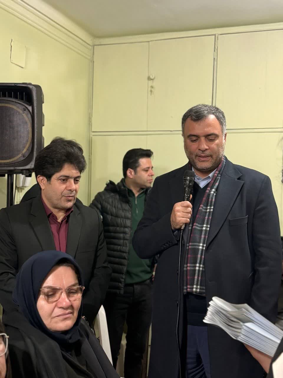 تقویت و گسترش مؤسسات فرهنگی در صومعه‌سرا زمینه‌ساز شکوفایی استعدادهای جوانان است