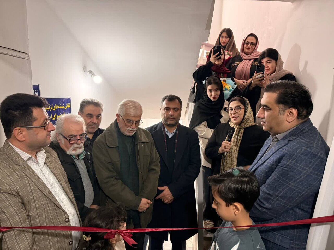 تقویت و گسترش مؤسسات فرهنگی در صومعه‌سرا زمینه‌ساز شکوفایی استعدادهای جوانان است