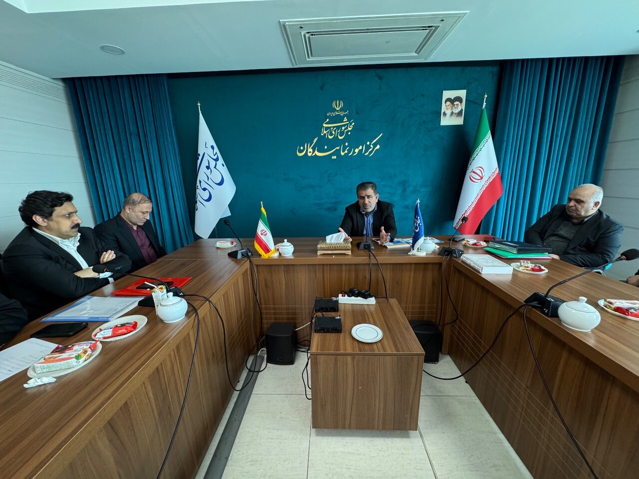 خلاءهای قانونی مانع رونق کارآفرینی شده است/ کارآفرینان نیازمند حمایت جدی مجلس هستند