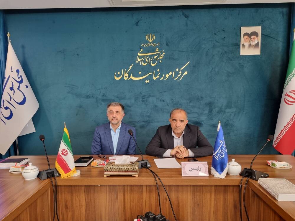 امنیت غذایی خط قرمز کشور است/ واردات بی‌ضابطه تولید را زمین‌گیر می‌کند