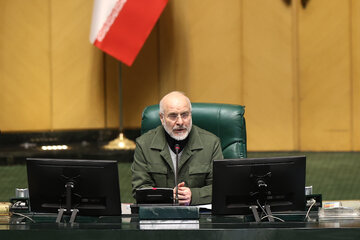 قدردانی رئیس مجلس از اصحاب رسانه برای پوشش خبری بودجه ۱۴۰۵