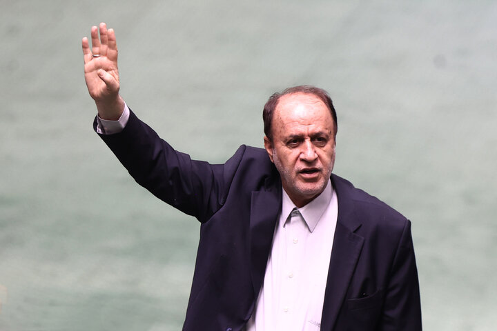 نشست علنی نوبت صبح سه شنبه 28 بهمن ماه مجلس