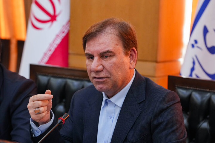 نشست سه شنبه ۲۸ بهمن ماه کمیسیون عمران مجلس