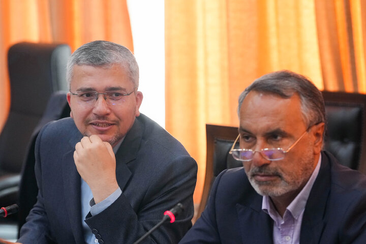 نشست سه شنبه ۲۸ بهمن ماه کمیسیون عمران مجلس