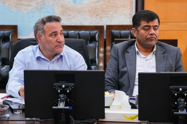 نشست سه شنبه ۲۸ بهمن ماه کمیسیون عمران مجلس