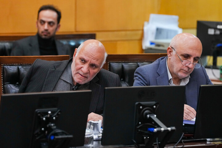 نشست سه شنبه ۲۸ بهمن ماه کمیسیون عمران مجلس