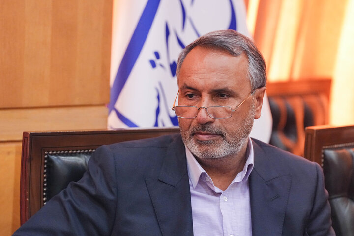 نشست سه شنبه ۲۸ بهمن ماه کمیسیون عمران مجلس