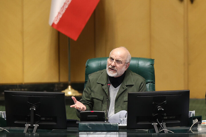 نشست علنی نوبت عصر سه شنبه 28 بهمن ماه مجلس