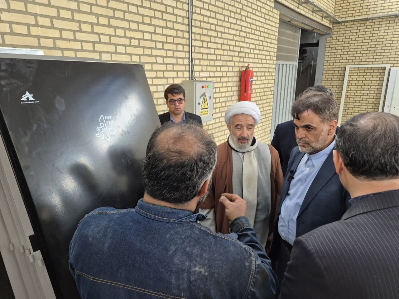 &nbsp;راه‌اندازی دو واحد تولیدی در بخش خصوصی بهار و کبودرآهنگ