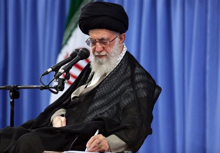 تسلیت رستگار یوسفی و قادری در پی شهادت رهبر معظم انقلاب/پیشرفت های نظامی مدیون رهنمودهای رهبری انقلاب است