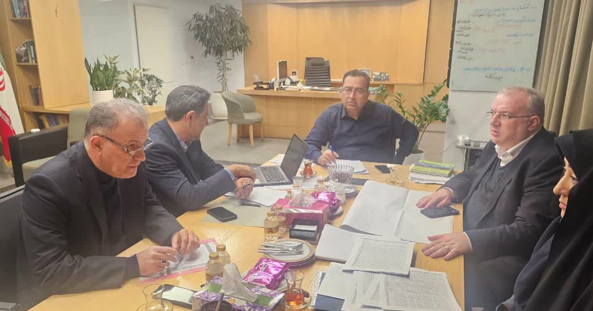 پروژه غدیر نهضت ملی مسکن مراغه امروز نماد امید ۱۶۸۰ خانواده مراغه‌ای است