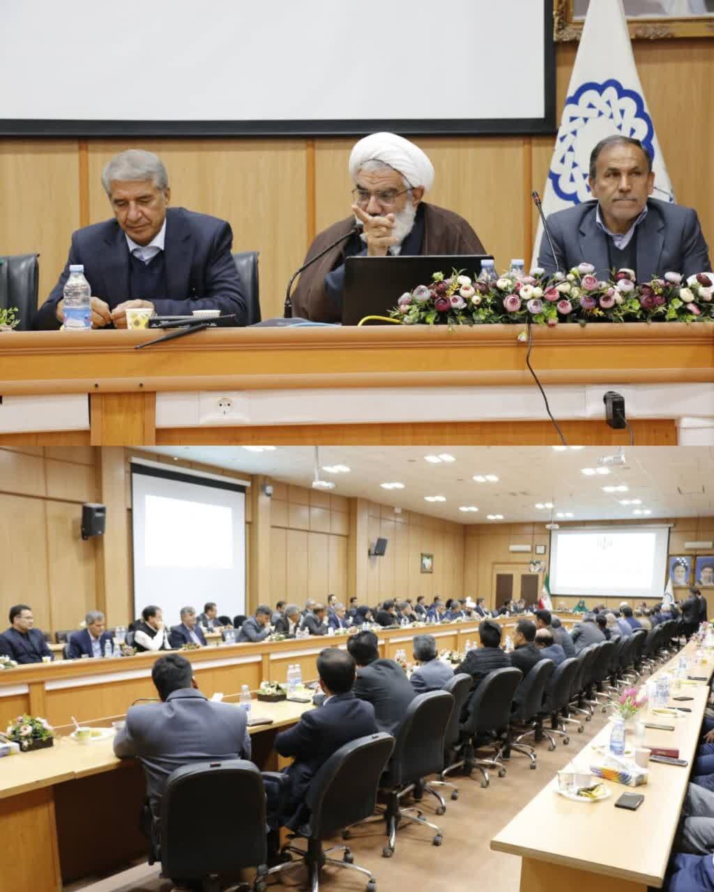 راهاندازی دفتر بازرگانی مصر در رفسنجان فرصت راهبردی برای ورود به بازارهای منطقه است