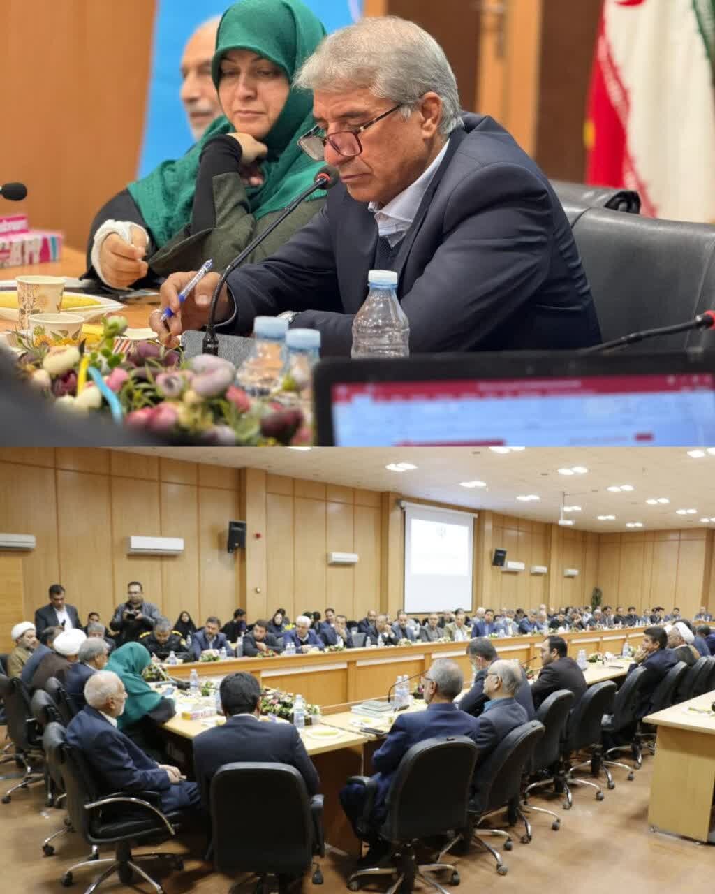 راه‌اندازی دفتر بازرگانی مصر در رفسنجان فرصت راهبردی برای ورود به بازارهای منطقه است