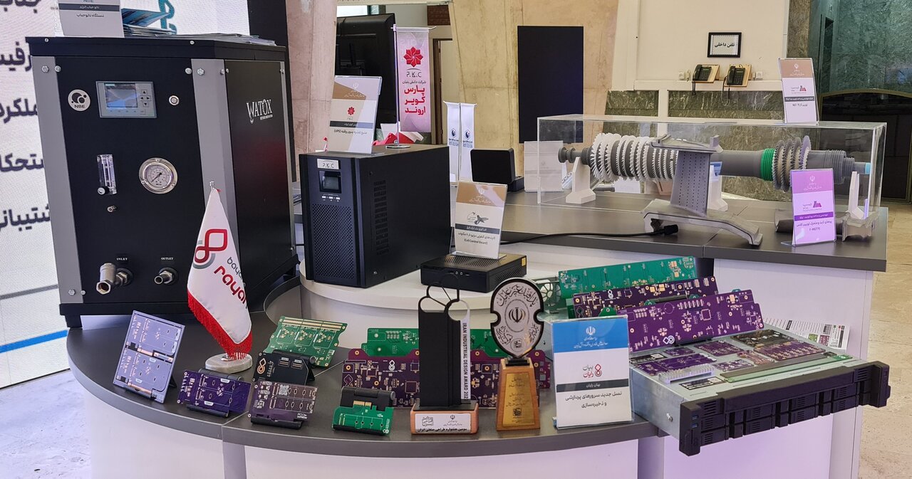 رمزگشایی از قدرت دانشبنیانها در عصر انزوای تحمیلی