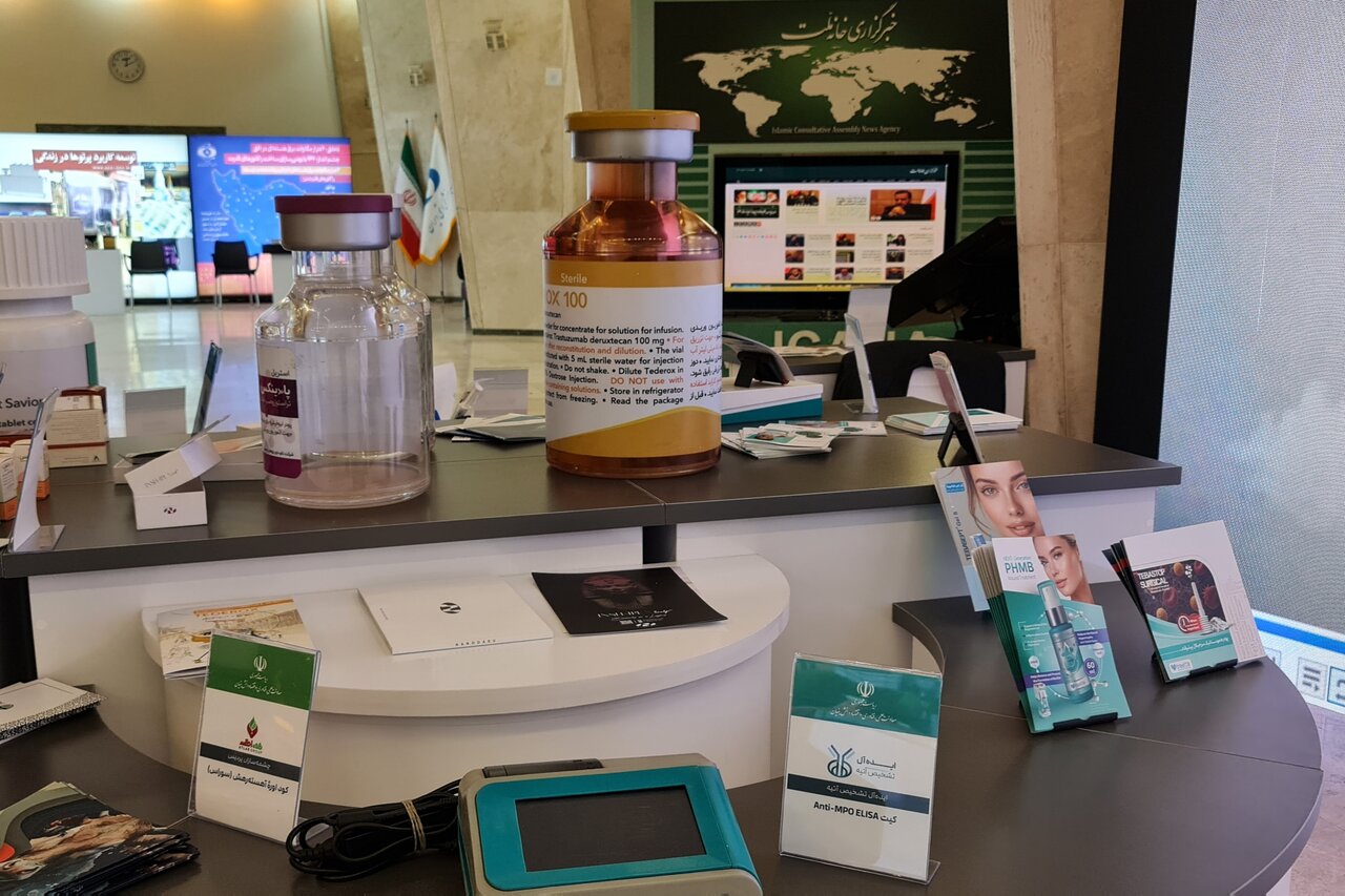 رمزگشایی از قدرت دانشبنیانها در عصر انزوای تحمیلی