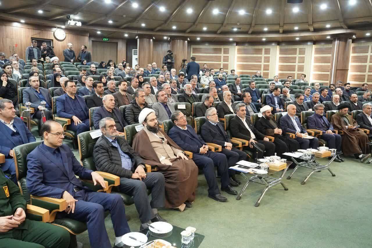 آذربایجان غربی نیازمند دانشگاه هایی مسئله محور و ماموریت گراست