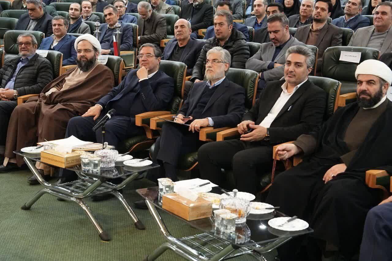 آذربایجان غربی نیازمند دانشگاه هایی مسئله محور و ماموریت گراست