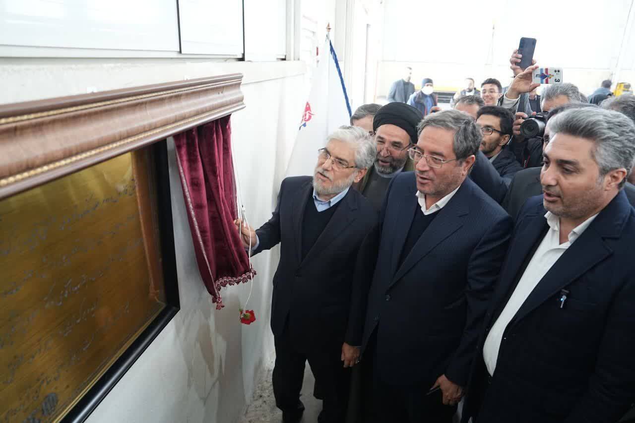 آذربایجان‌غربی می‌تواند به قطب‌ مهم تولید و صادرات کشور تبدیل شود