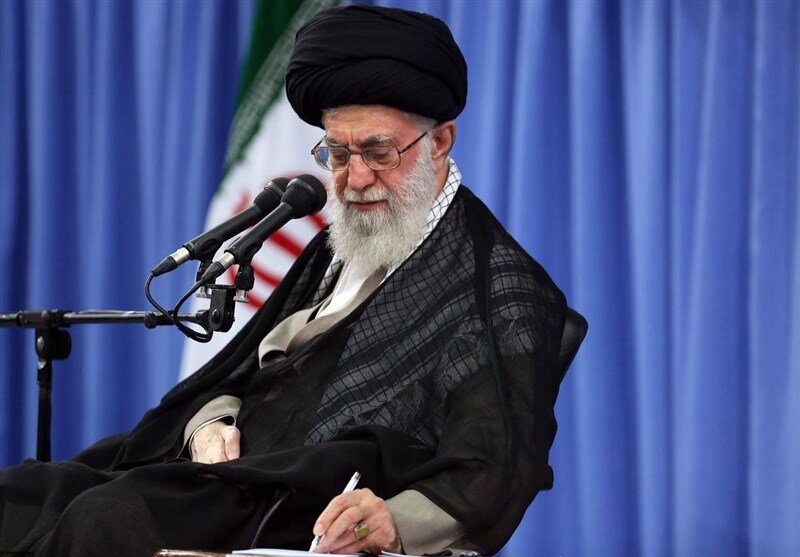 تسلیت رستگار یوسفی و قادری در پی شهادت رهبر معظم انقلاب/پیشرفت های نظامی مدیون رهنمودهای رهبری انقلاب است
