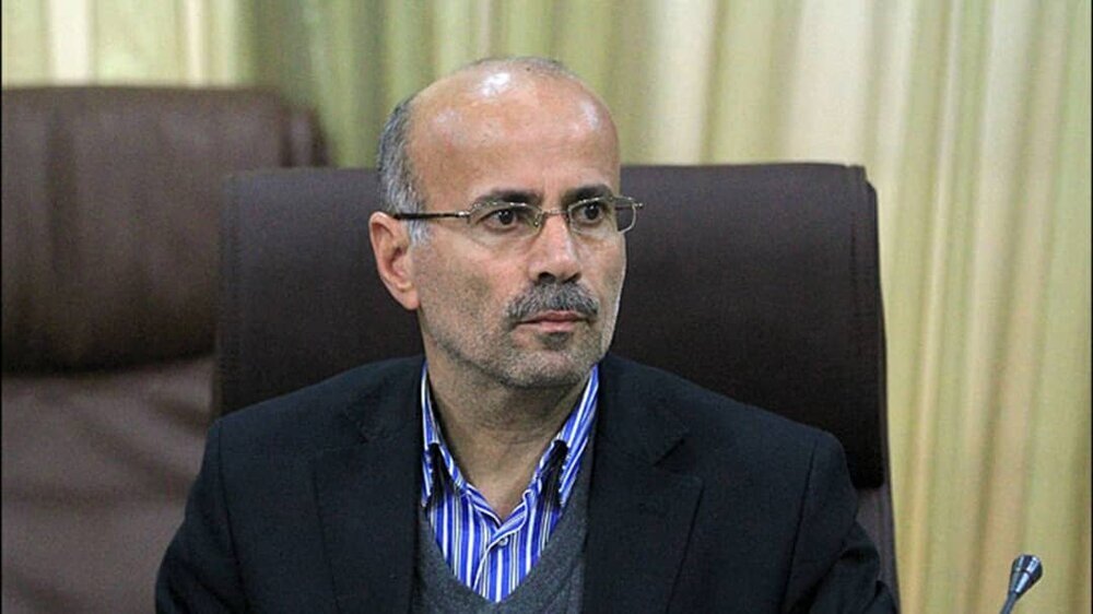 صنایع انرژی‌بر به تکالیف خود در احداث نیروگاه های خودتامین عمل کنند