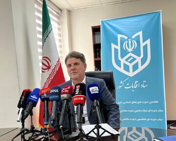 افزایش ۱۲.۶ درصدی ثبت‌نام‌ داوطلبان در انتخابات شورای روستاها