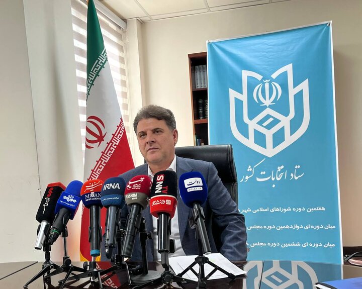افزایش ۱۲.۶ درصدی ثبت‌نام‌ داوطلبان در انتخابات شورای روستاها