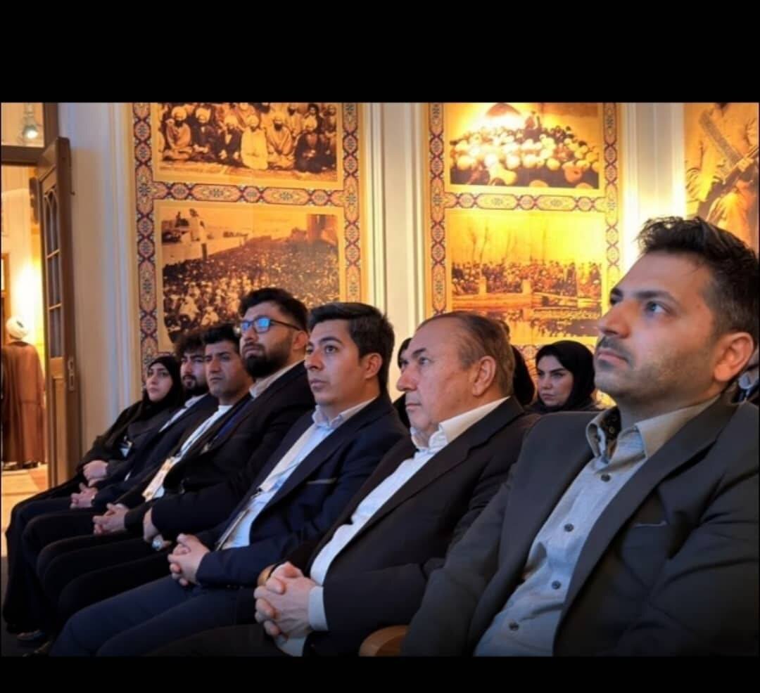 انسجام‌بخشی و کاهش تعدد قوانین از اولویت‌های مجلس دوازدهم است