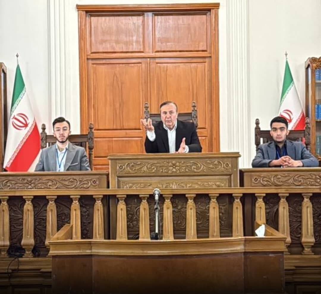 انسجام‌بخشی و کاهش تعدد قوانین از اولویت‌های مجلس دوازدهم است