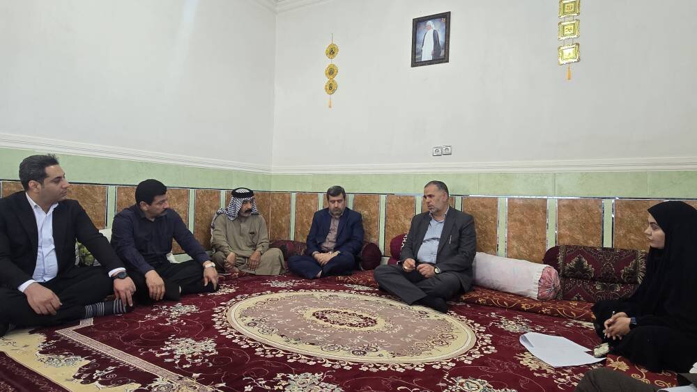 به همت موسویزاده؛ روشنایی به روستاهای حوزه انتخابیه بازگشت/ ۴ خودروی خدماتی به شهرداریهای باوی رسید