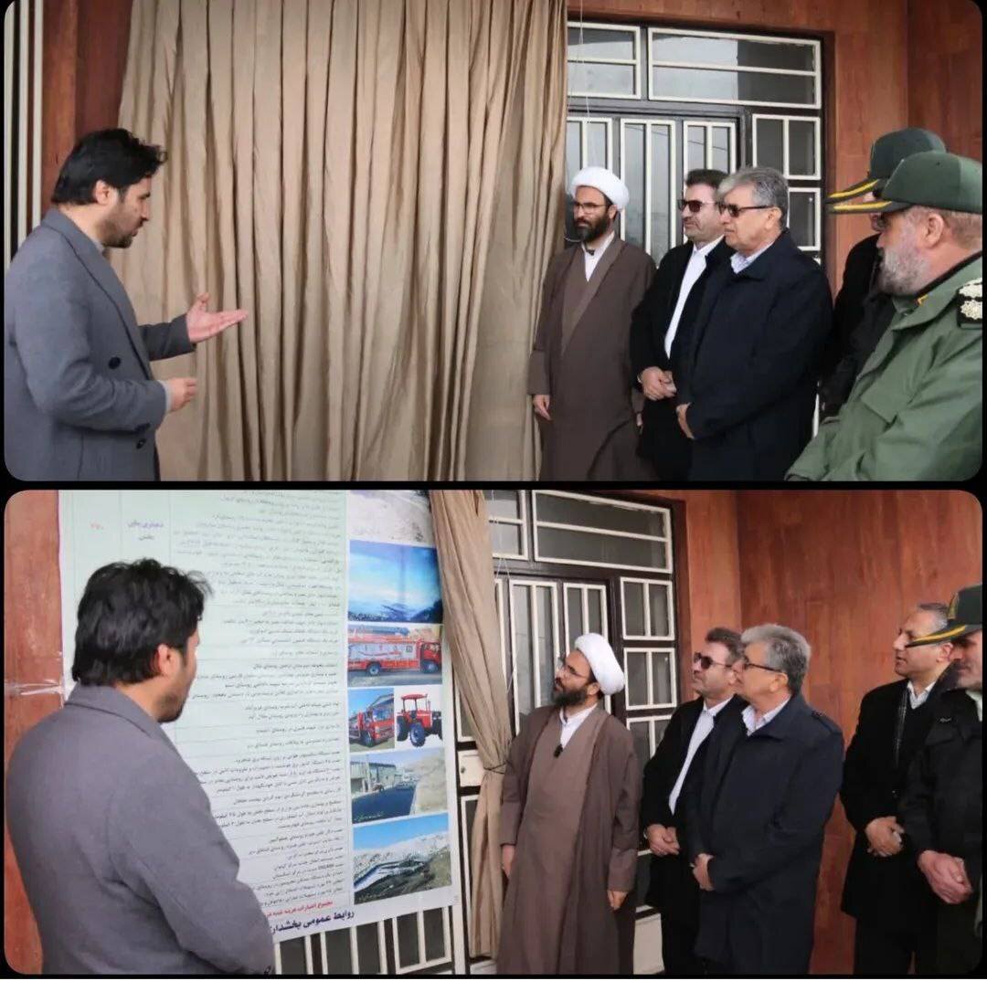 دستیابی به عدالت آموزشی و ارتقاء سلامت روستاهای خلخال و کوثر به همت کنعانی/ واریز ۳ میلیارد تومان برای تامین تجهیزات به حساب ۱۰۰ مدرسه