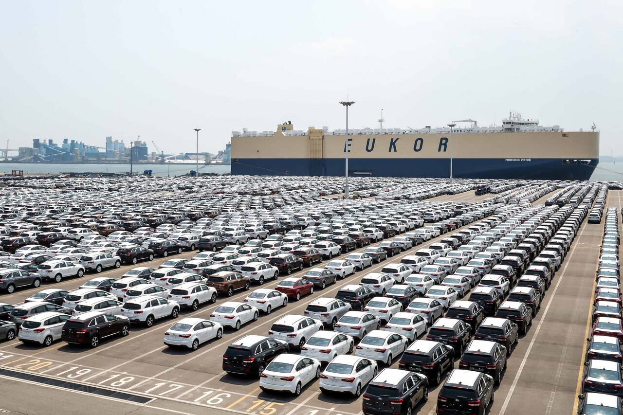 ارسال نامه کمیسیون اصل نود به رییس‌جمهور برای تعلل در واردات خودروهای دست دوم