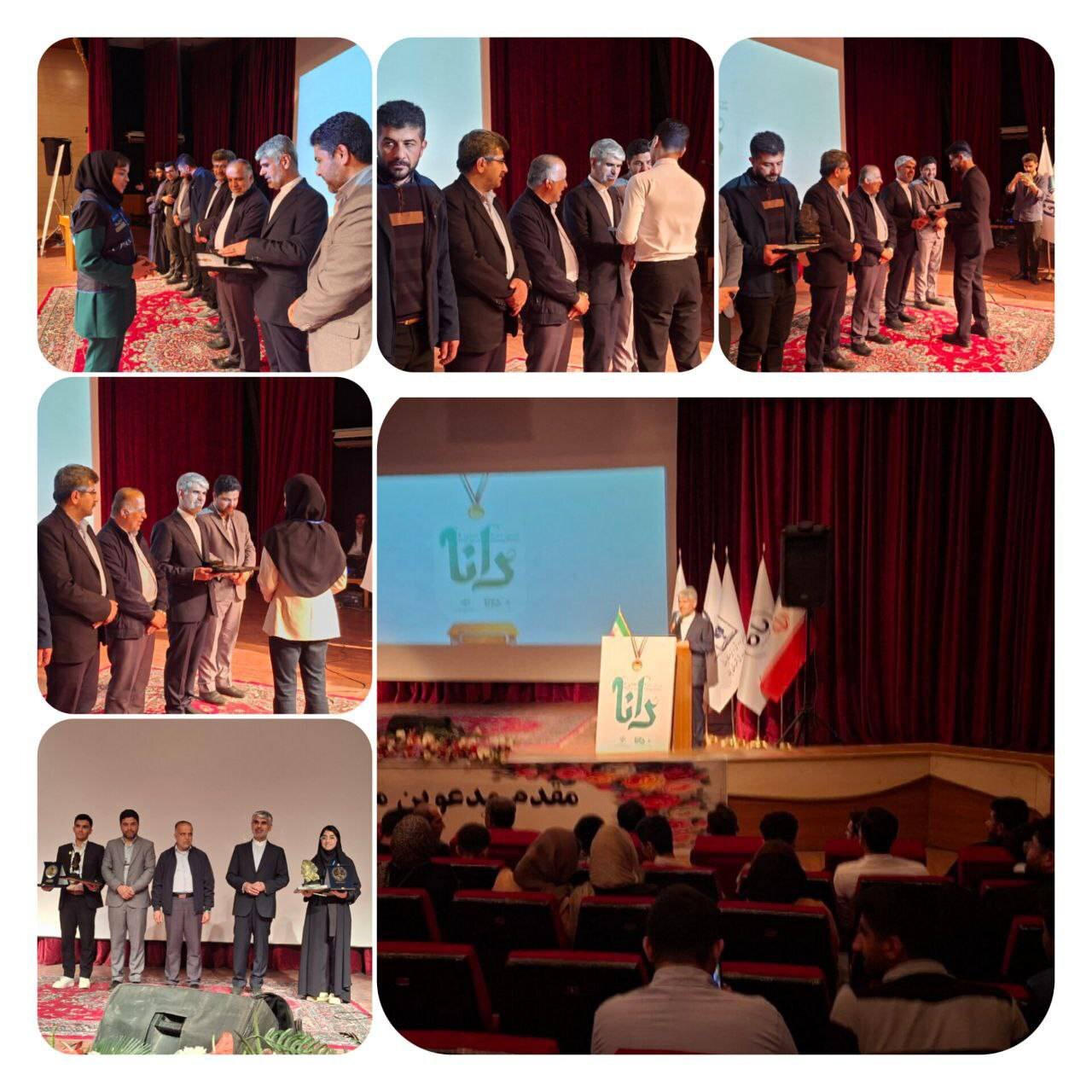 پیگیری‌های ابراهیم‌پور به ثمر نشست؛ آغاز پروژه ۲ هزار میلیاردی انتقال آب از سد کارون ۳/ توسعه زیرساخت‌های آب و برق حق مردم ایذه و باغملک است