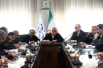 دغدغه‌های اصناف تهران در جلسات مشترک با وزارتخانه‌ها بررسی می‌شود