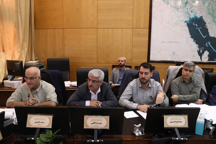 نشست دوشنبه 4 اسفندماه کمیسیون ویژه حمایت از تولید