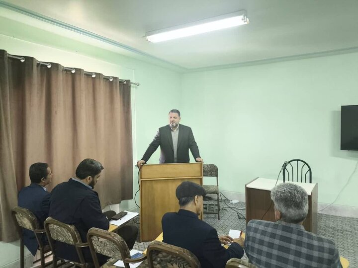 کلات پایلوت آبخوان‌داری خراسان رضوی می‌شود/ نسخه عملیاتی مقابله با کم‌آبی در کلات اجرا می‌شود