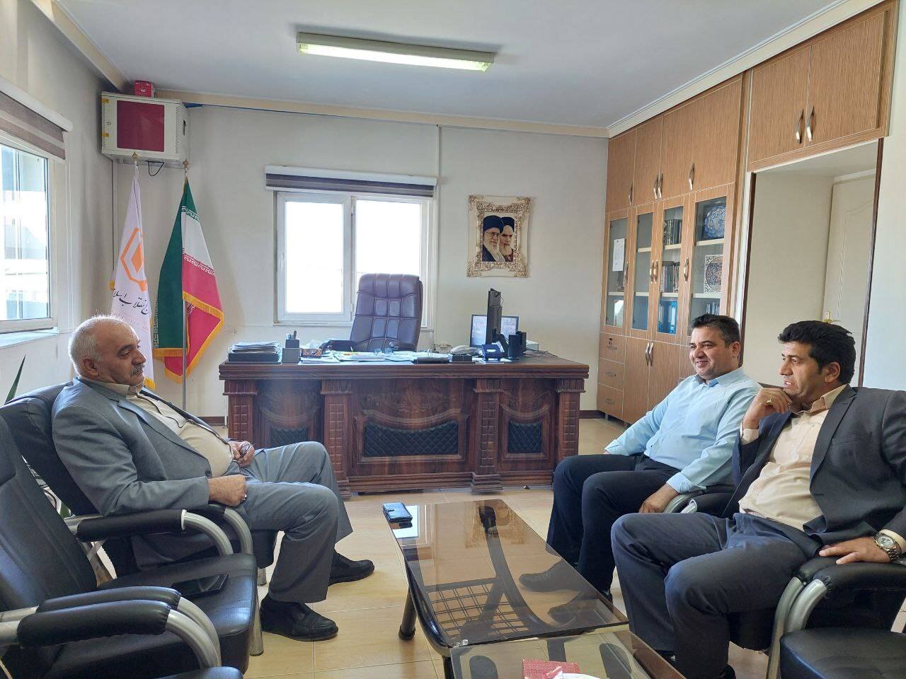 ۸ کیلومتر ابتدایی مسیر حادثه‌خیز کاج–اصله تا پایان خرداد تکمیل می‌شود/ پروژه‌های راه و معابر رزن و درگزین در مسیر بهره‌برداری و توسعه