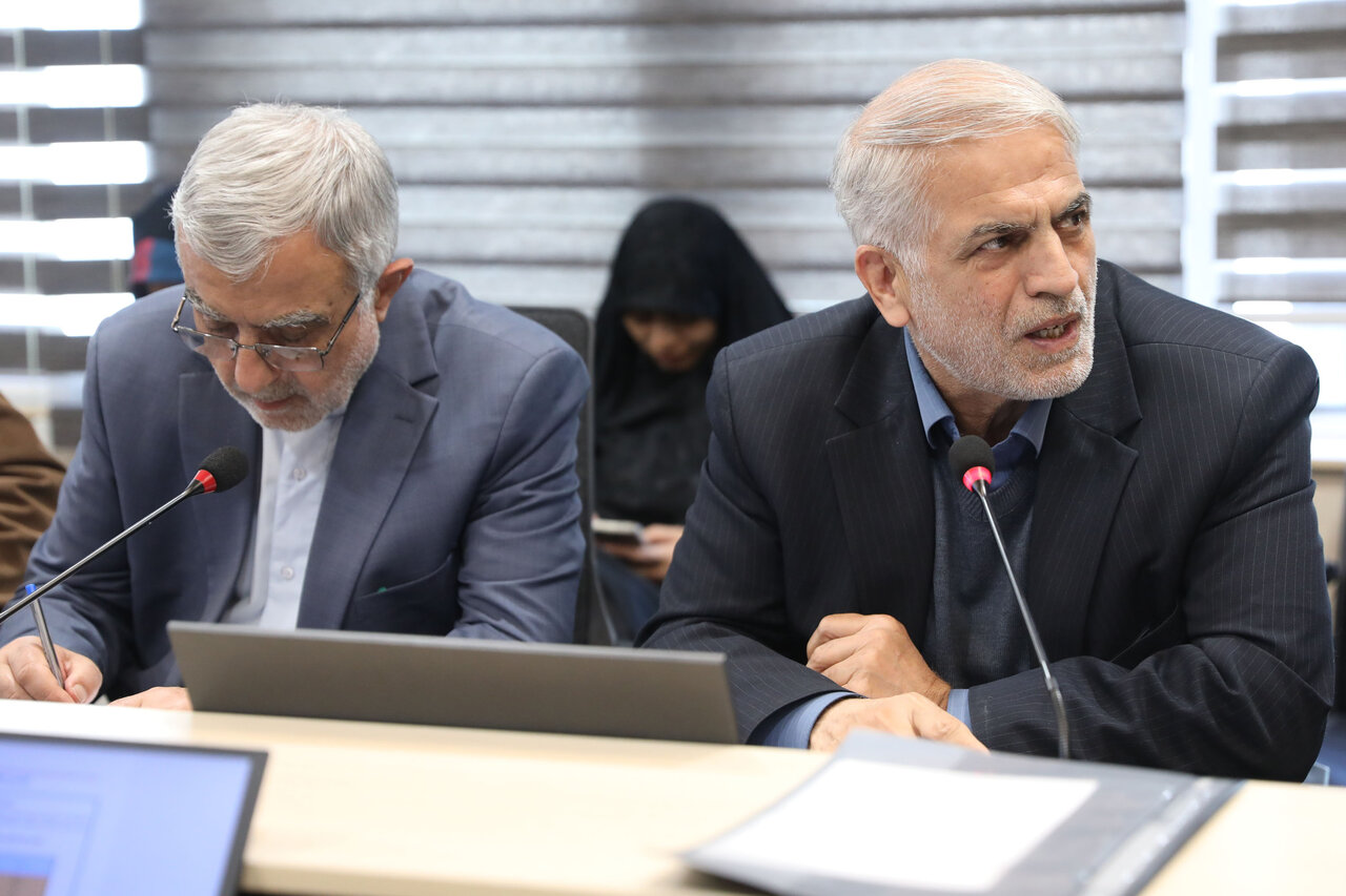 بررسی روشهای بهینهسازی مصرف جهت عبور از تنش آبی پایتخت/مردم امسال به اندازه سد امیرکبیر در مصرف آب صرفه جویی کرده اند