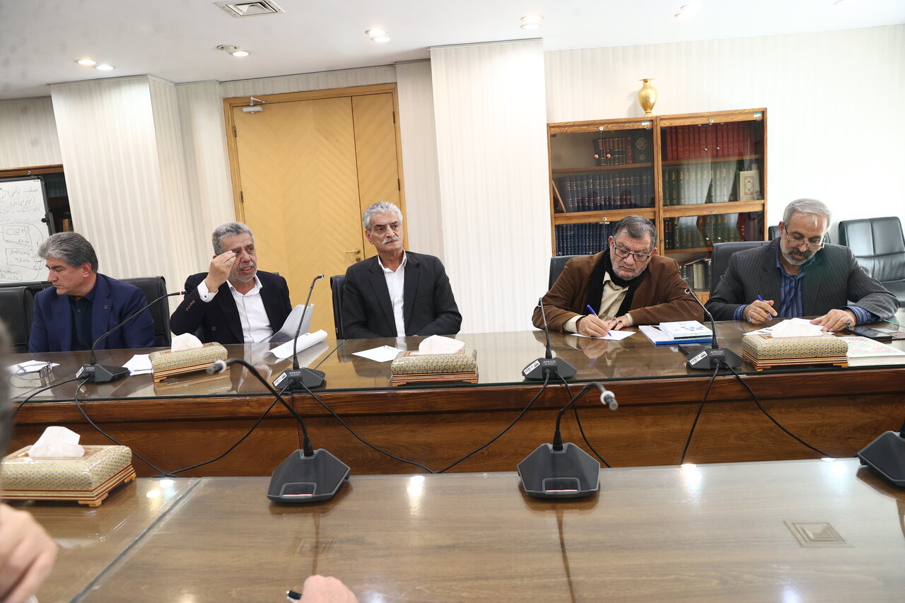 دغدغه‌های اصناف تهران در جلسات مشترک با وزارتخانه‌ها بررسی می‌شود