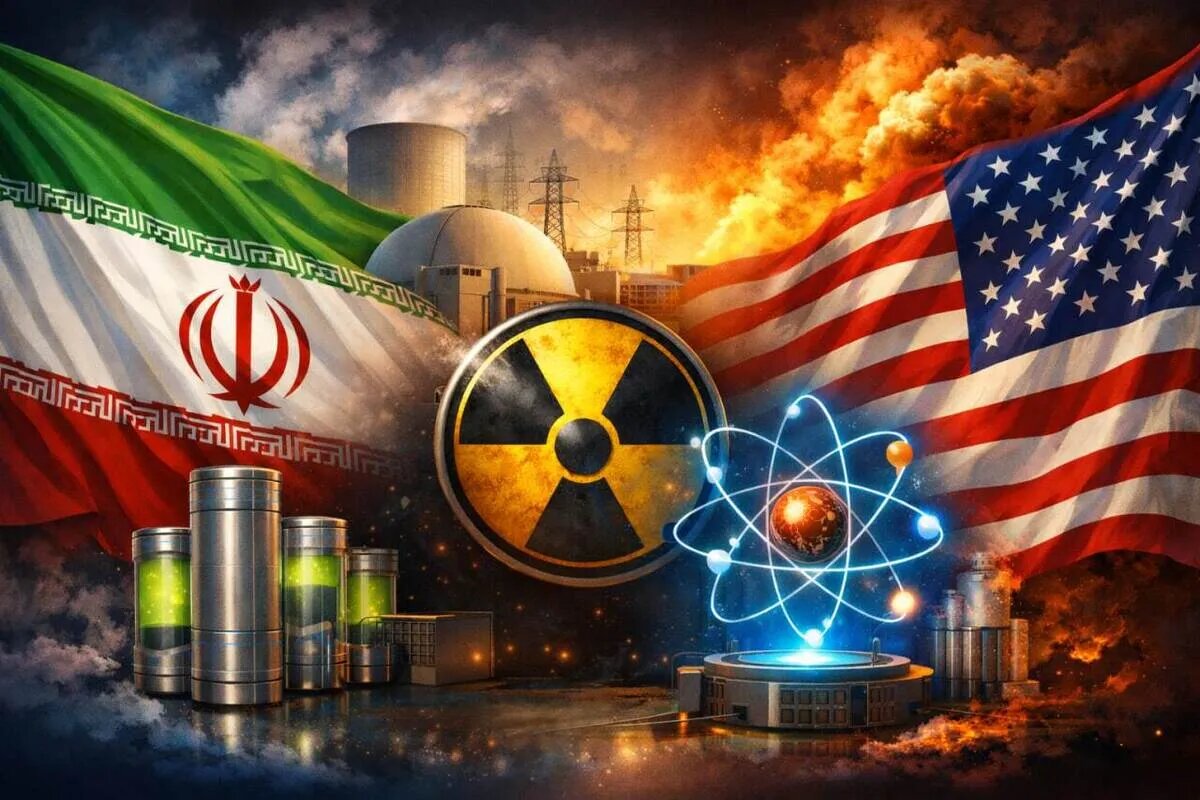 مذاکرات در سایه اقتدار؛ تعیین چارچوب گفتگوها با محوریت اراده ایران