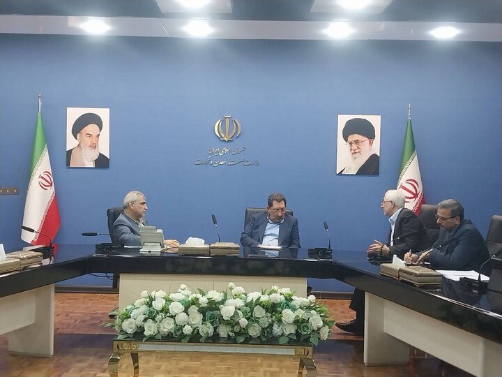 آغاز فعالیت معدن آلبلاغ اسفراین با پیگیری‌های قوامی